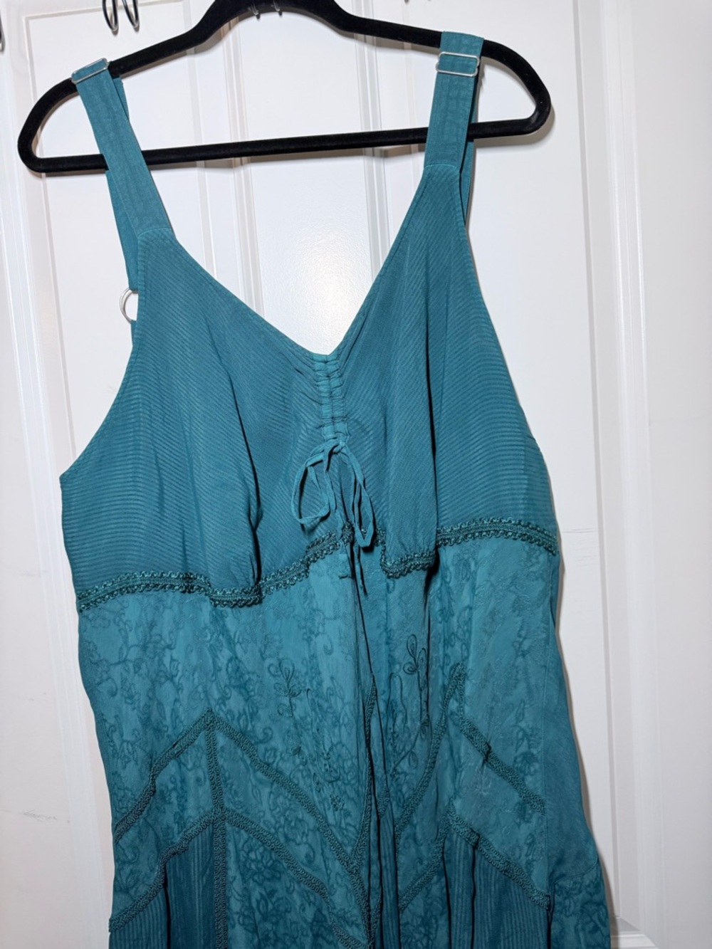 Holy Clothing Delilah Sundress